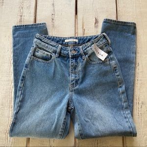 NWT Pacsun Mom Jeans